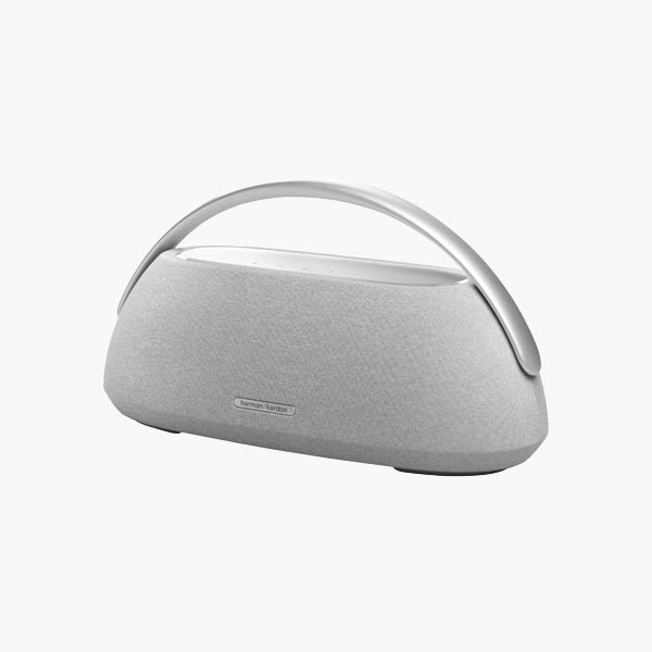اسپیکر هارمن کاردن مدل  Harman Kardon Go + Play 3